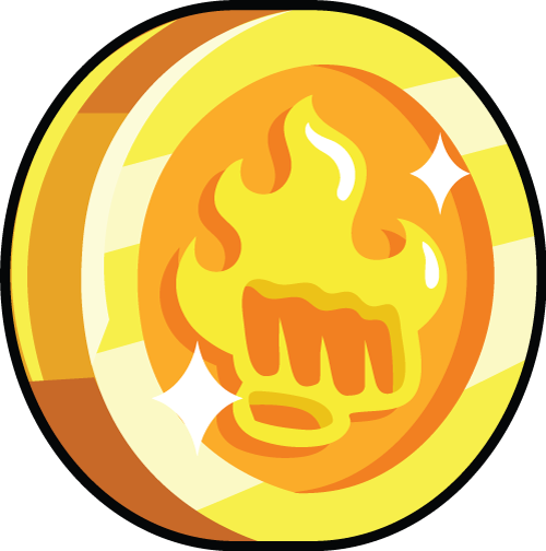 Battle Coins