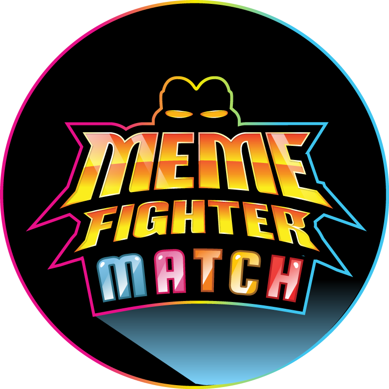 Meme Fighter Match