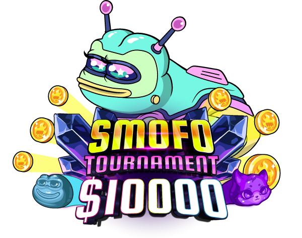 smofo tournament live