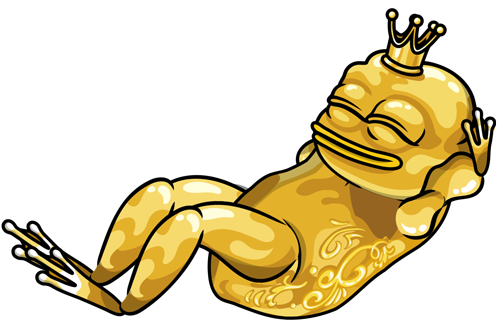 gold smofo