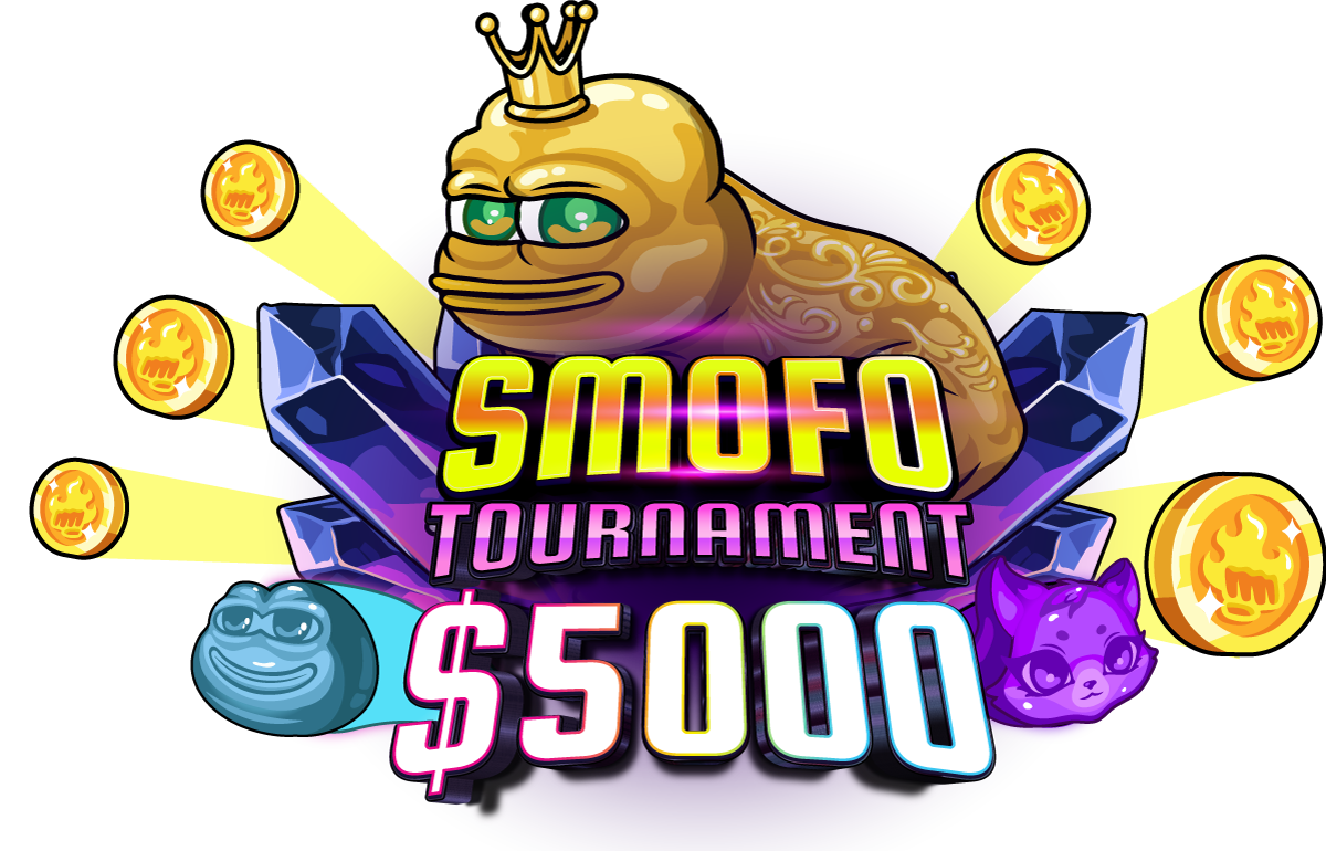 smofo tournament live